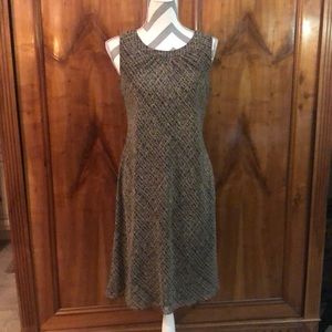 Ann Taylor Loft Dress.